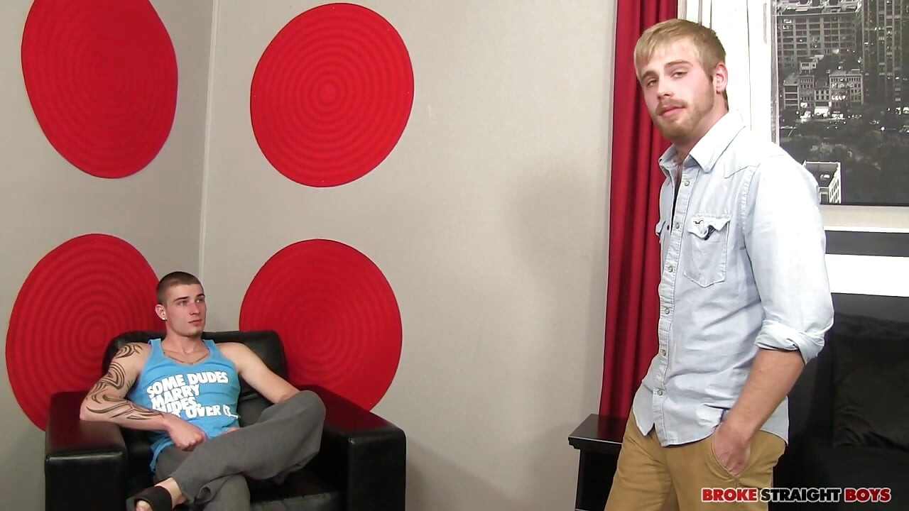 Cage Kafig Opens up Tate's Hole