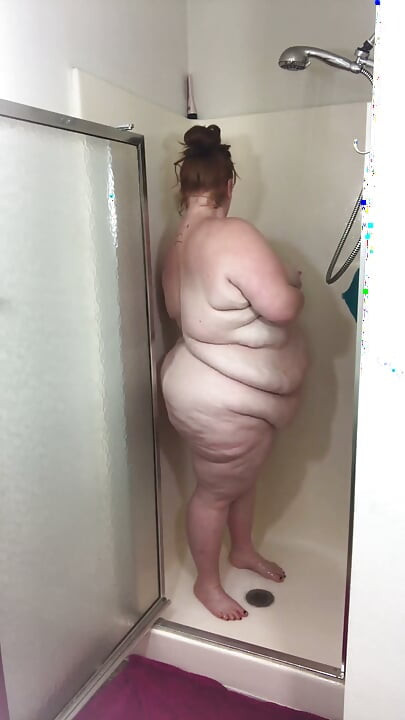 Mandi Seluruh Tubuh