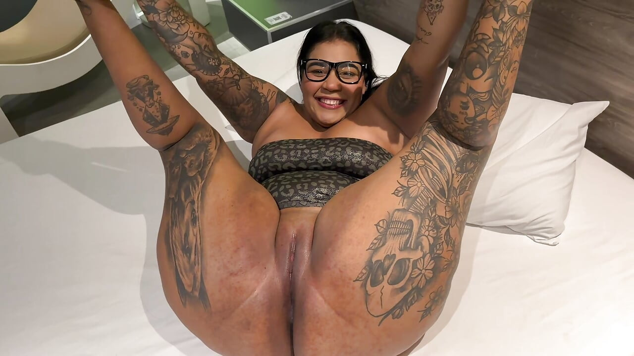 My friend's girlfriend