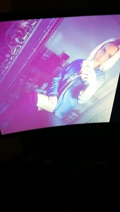 Tribute to Sarah