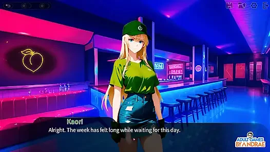 Ep1: anal kulüp (oyun)