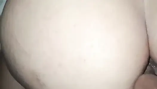 Hukuman anal
