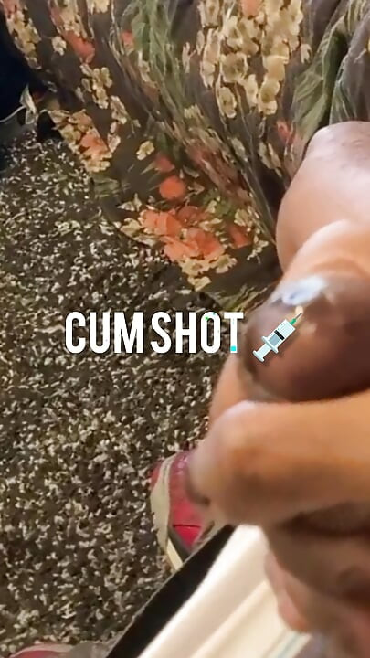 Cum shot compilation