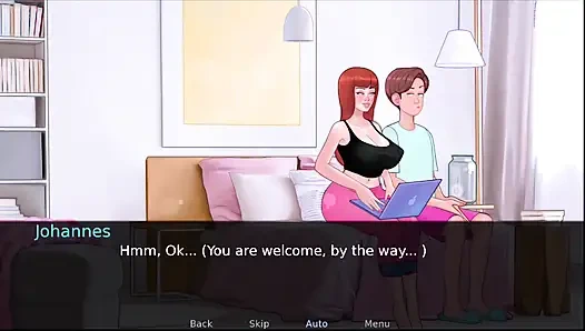 Sex note part 8: I need to ejaculate once I have a boner.