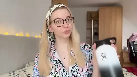 Paypig, lebt von $ 30 pro monat, nachdem ich ihn trocken gespült habe