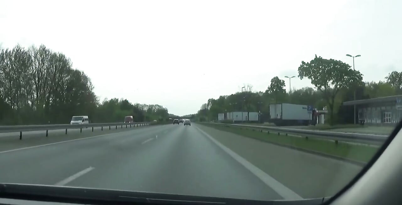 Behind the scenes to Gelsenkirchen Germany! Watch how we travel, prepare for a photovideo shoot and watch how horny we are