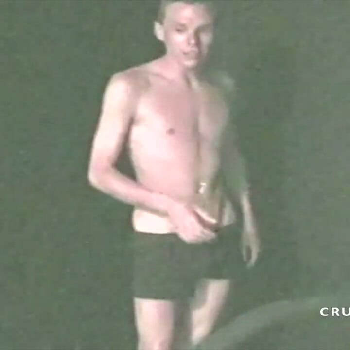 This boys is abbel to auto self sucking for fun