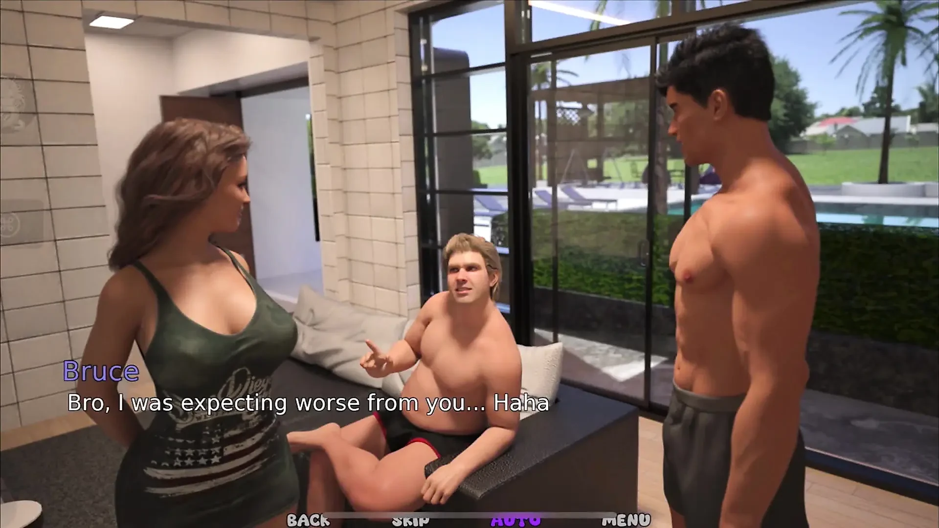 Onamning qiz dosti porno onlayn