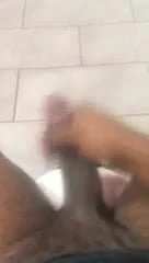 Got horny at work