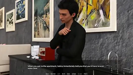 Become a rock star: erotic art gallery ep 53