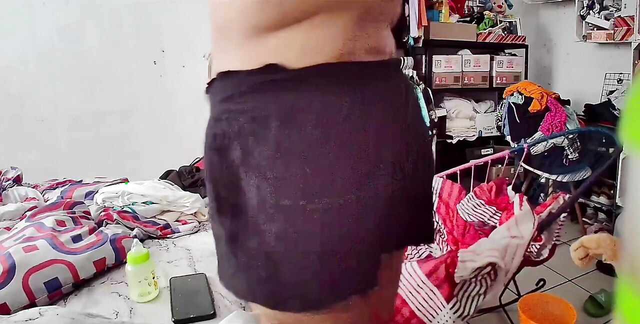Recording Video for My Husband While He Is at Work