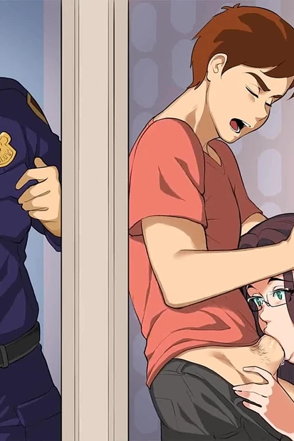 MILF's Plaza: Wife Founds Out Her Husband Is Cheating She Decides to Cuck Him Right After That - Episode 25