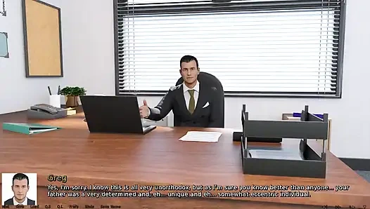 Where the heart is: exiting morning ep 59, 60