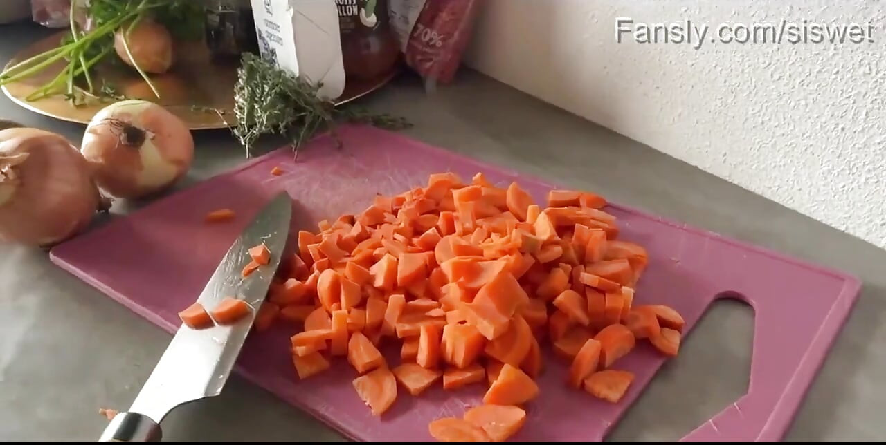 Plăcintă cu carne făcută acasă