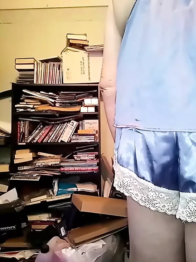 Accidental Video