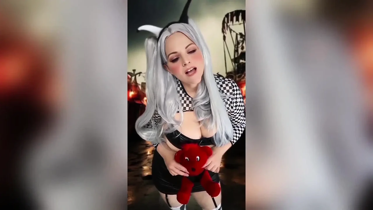 Mimi and the Magic Trick