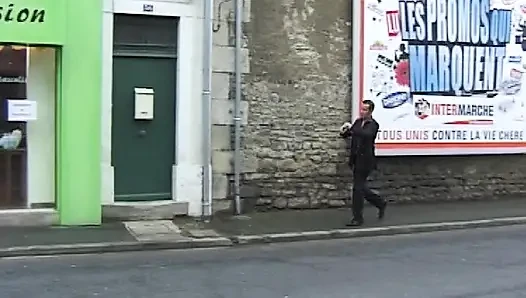 These Are French MILFs Who Like to Get Fucked in Fourosme
