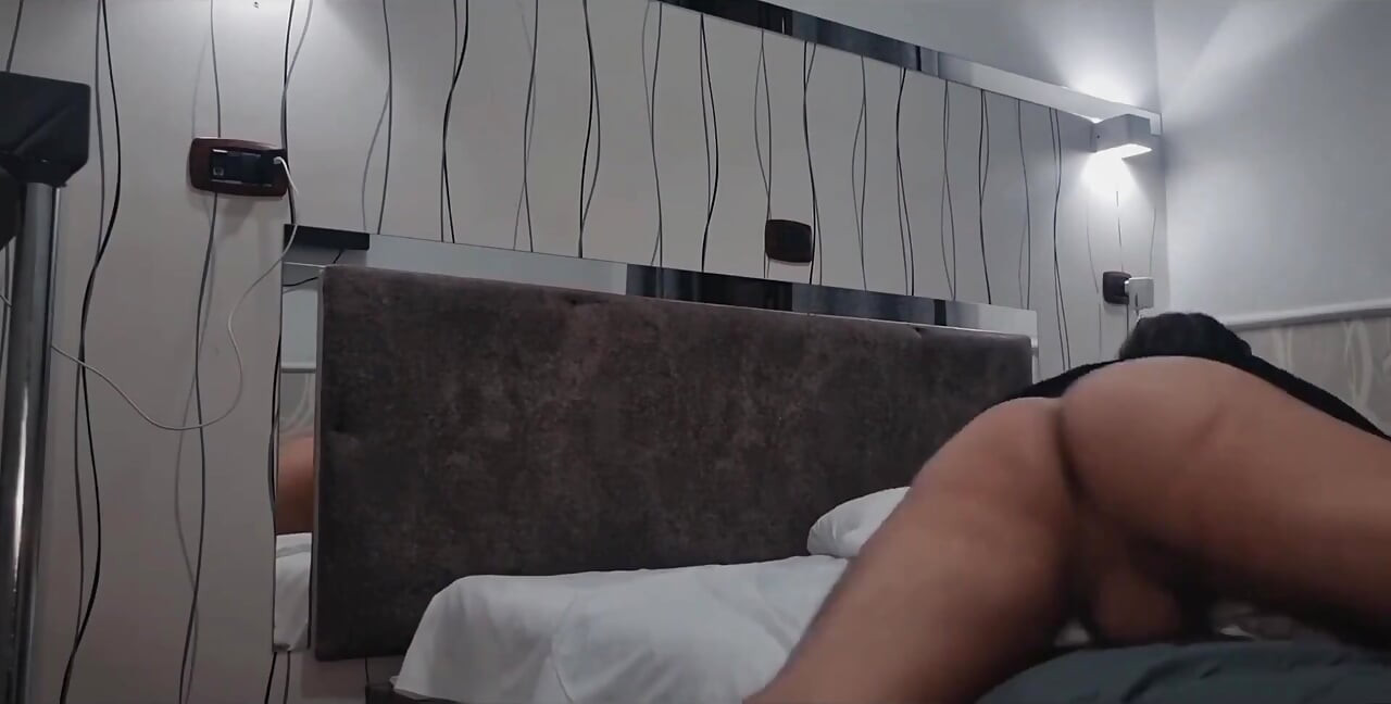 Solo Cumshot