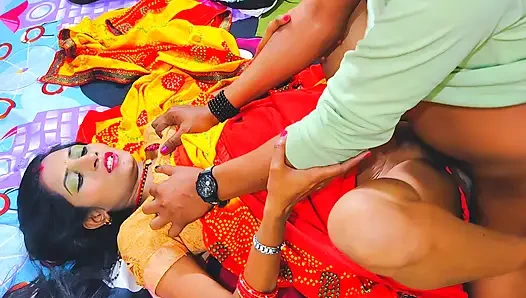 Student Teacher Hardcore Sex Fucking in there Room by big cock in Hindi Audio