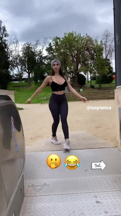 Gostosa Leggings 66