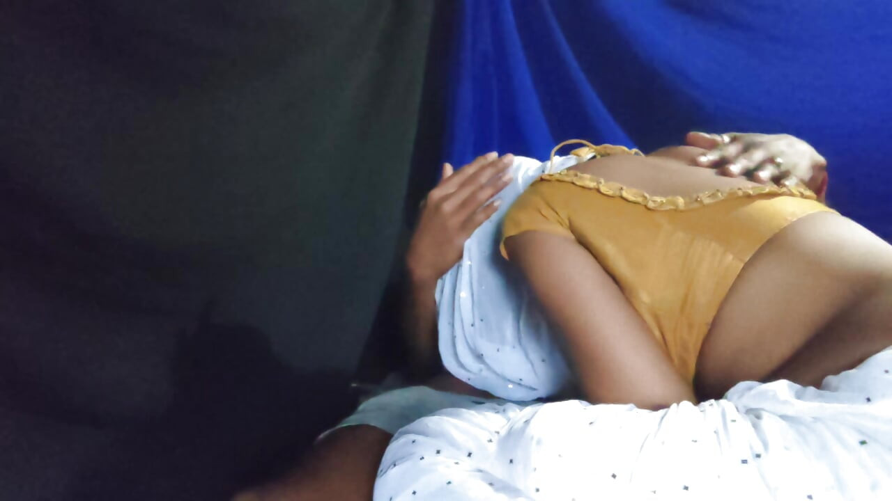 Fucked Her While She Was Sitting on Me