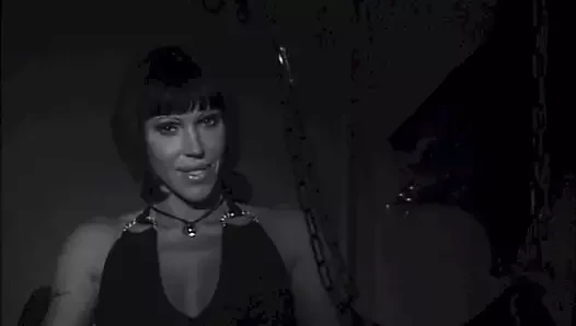 A Black for This MILF for a Good Intense Anal