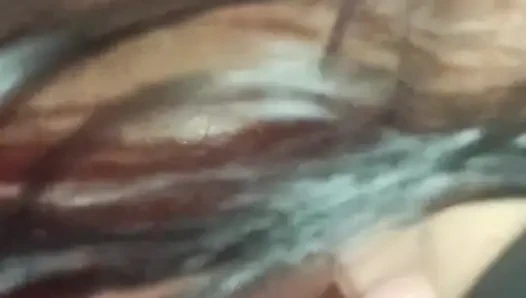 Sexy Stepsister Queen4desi Oil Massage Fucking 69
