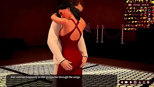 Whispers of Desire - V0.5 - Part 2