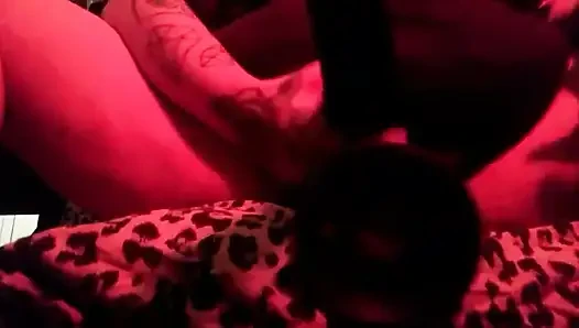 Amazing Orgasm