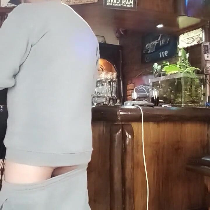 I Didn't Expect This to Happen Late Night