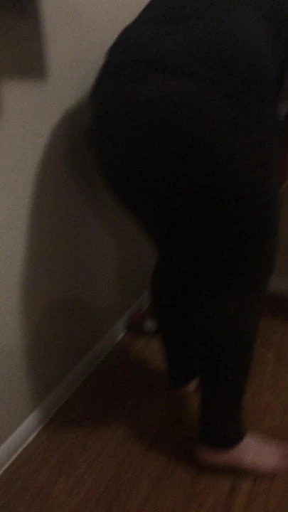 Pawg friend 3