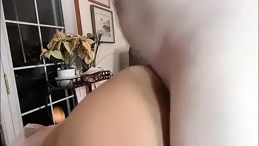 Sikişirken vücudum doğru yerlerde sallıyor