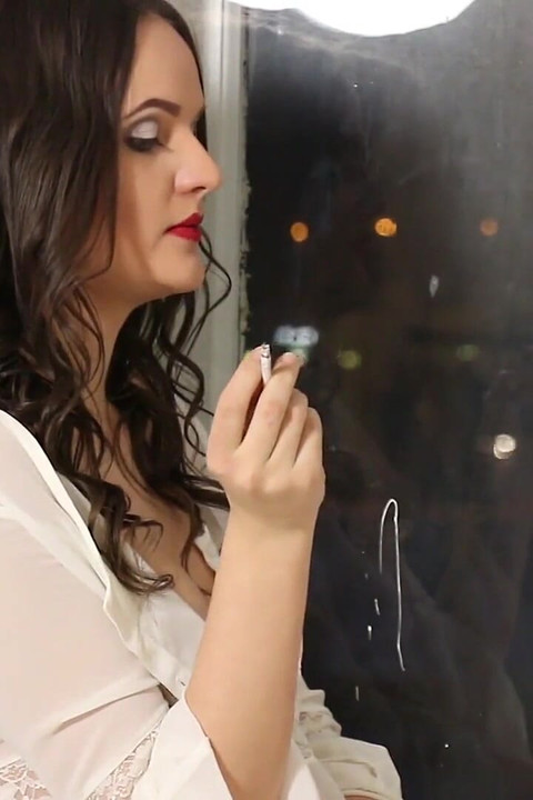 Maria Smoke