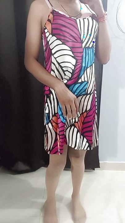 Hot panty lover my stepmom
