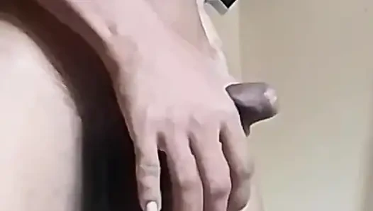Hintli oğlan sert elle muamele seksi adam