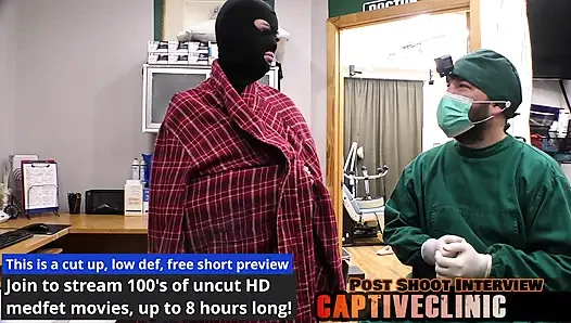 Продано для науки - Ruby Foxxx