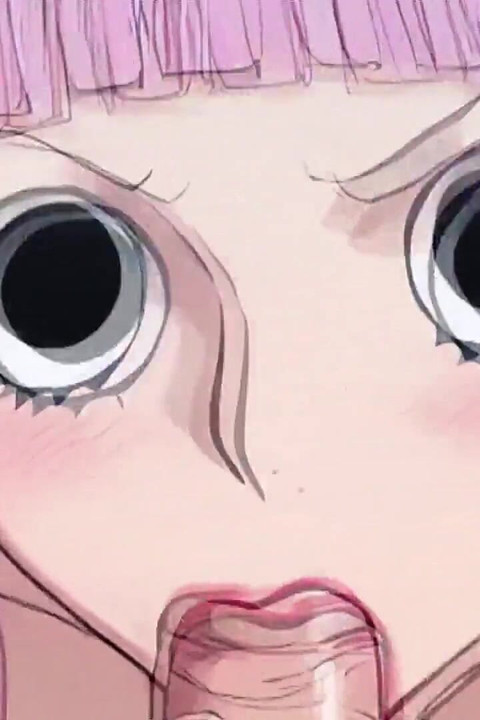 One Piece Perona Hen 8