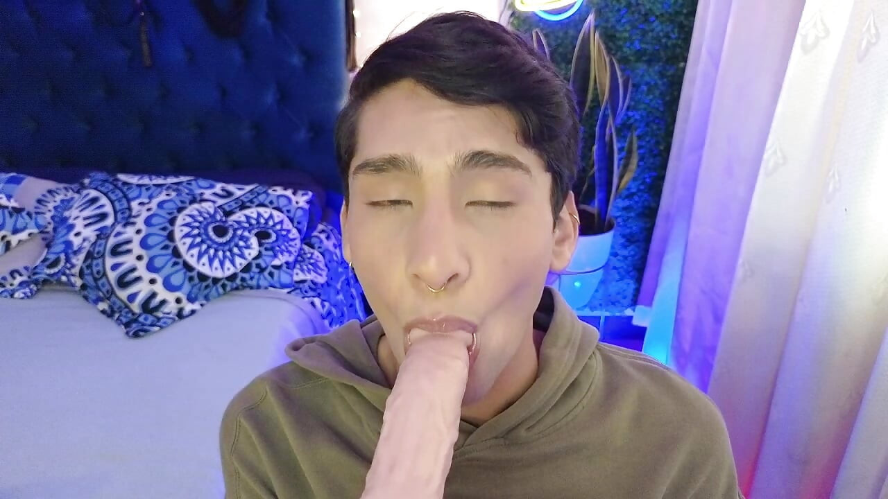 Do You Like How I Suck It?