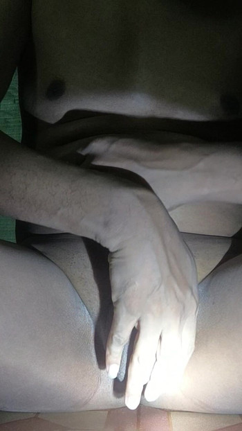 Loving penis