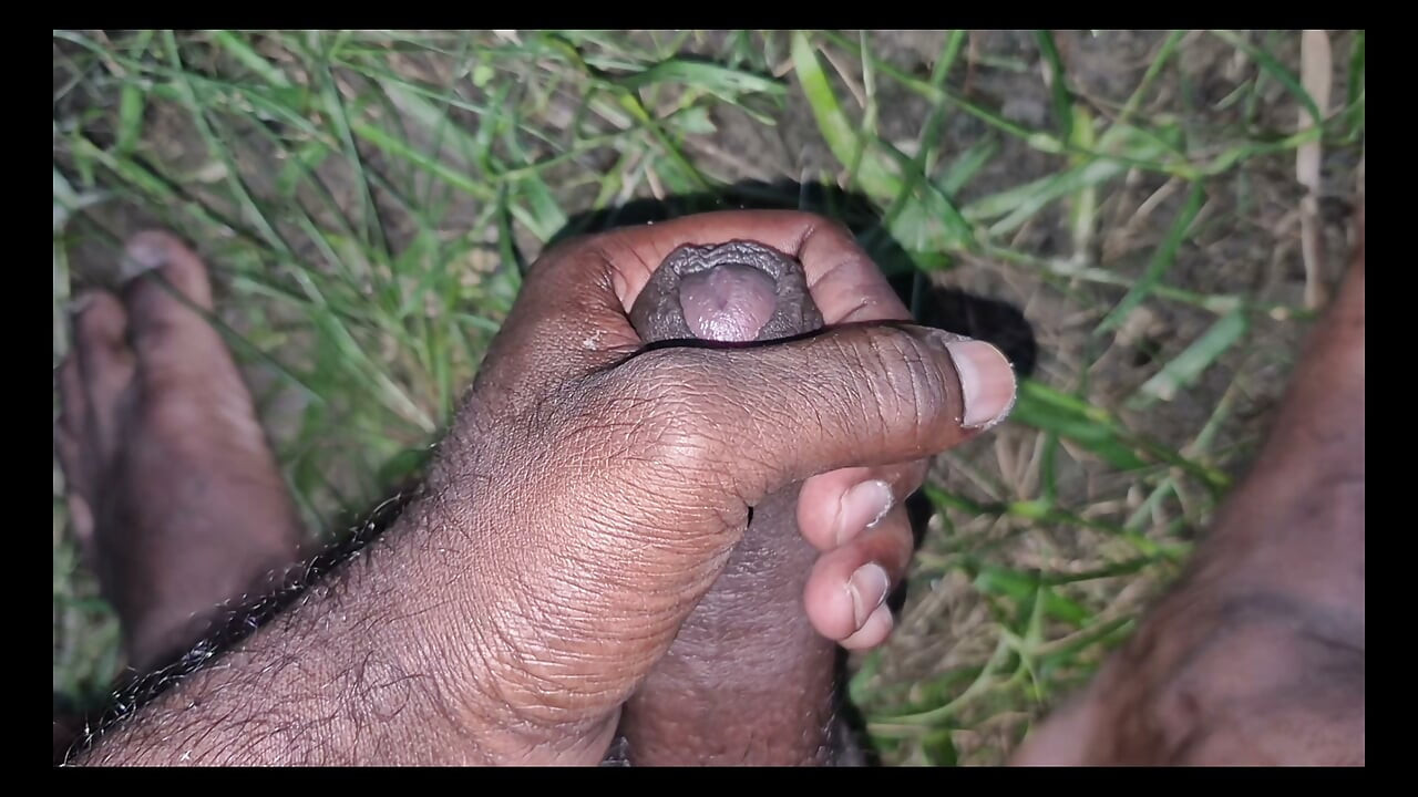 Desi hand jobs in suger tree