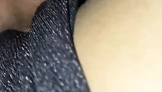 Khushbu Bhabhi wird von ihrem ehemann im doggystyle gefickt,