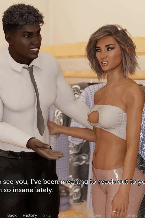 Tacos: Interracial Cuck Tale - Episode 63