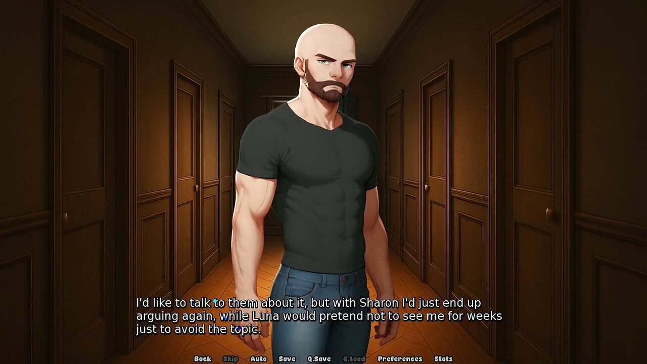 Complete Gameplay - My Girlfriends New Kink, Part 2