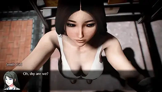 Гоблин Слой - Они Испытывают Оргазм Просто Глядя На Мое Лицо.