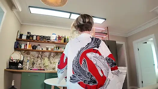 Он Так Хорошо Вылизал Мою Киску, Что Я Кончила Два Раза.