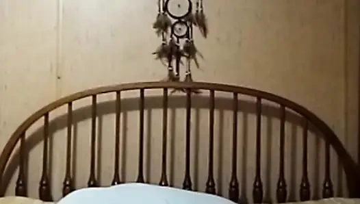 Jolisas heiligabend-camshow