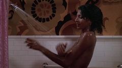 Pam Grier. Rosalind Miles - `` Friday Foster ''