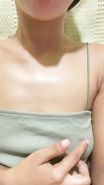 AteCum Nagpakantot Sa BF ni Ate !