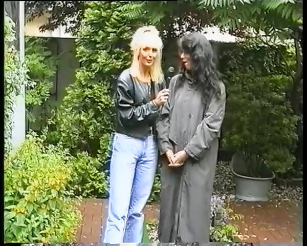 Boulevard 3 - Downtown with Sandra (1995)