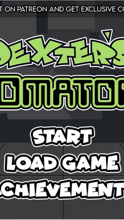 Dexter's Momatory - Can We Seduce Her or Not
